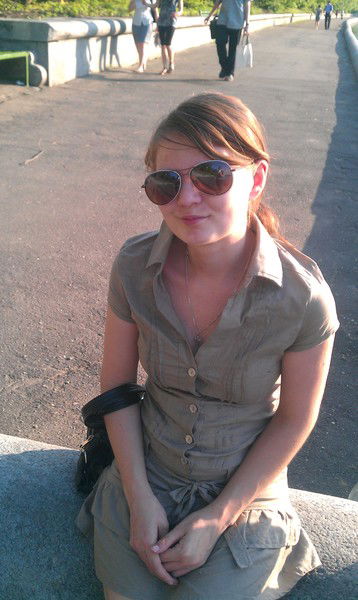 Вероника Мухарова