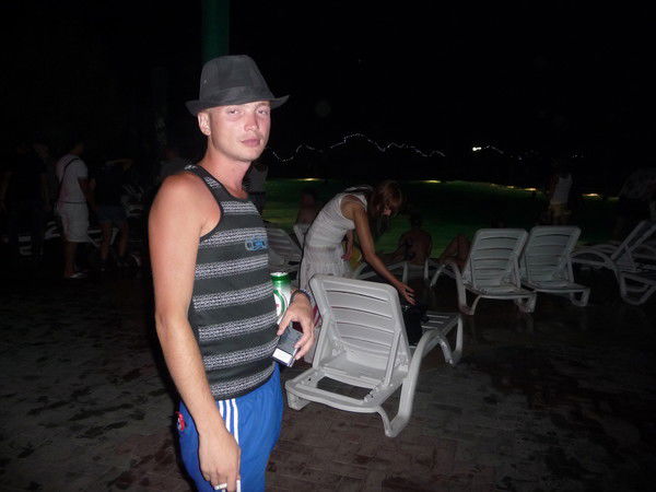 Дмитрий Подвох