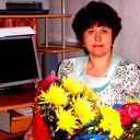 Татьяна Полупанова