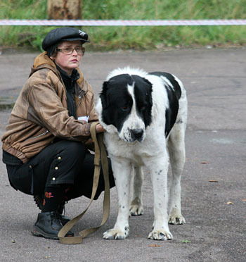 Светлана Максимова