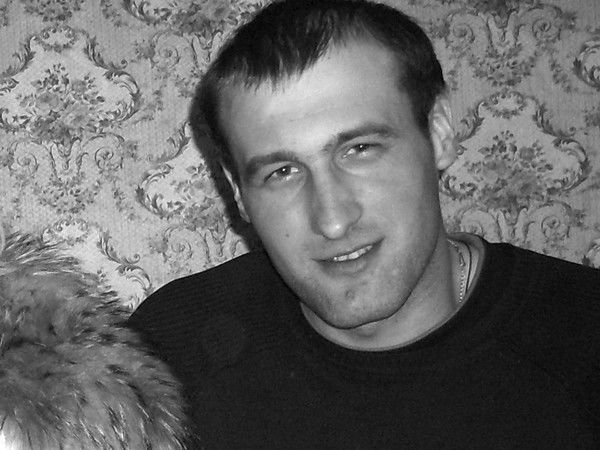 Сергей Сульдин