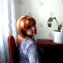 Ольга Шеховцова