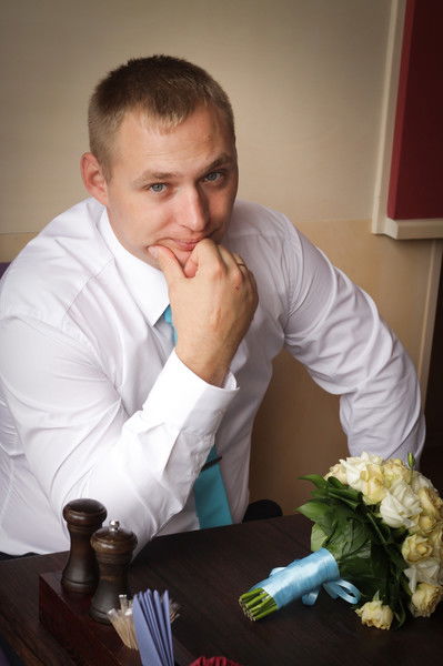 Дмитрий Райфикешт