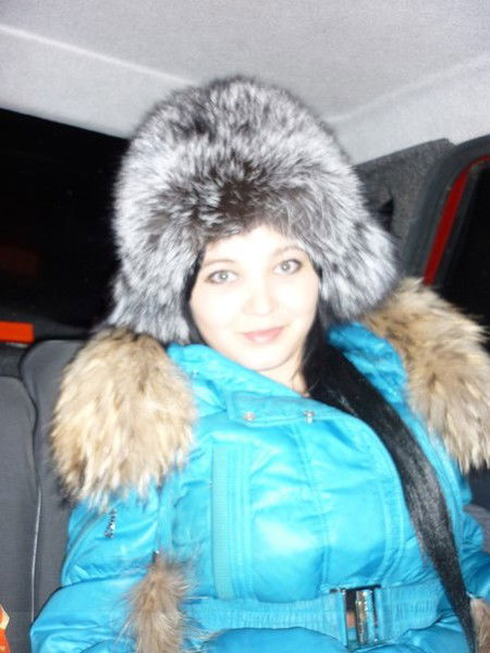 Дианочка Букенова