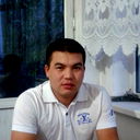 Данияр Ганиев
