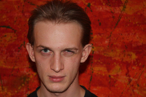 Паллсаныч Попов