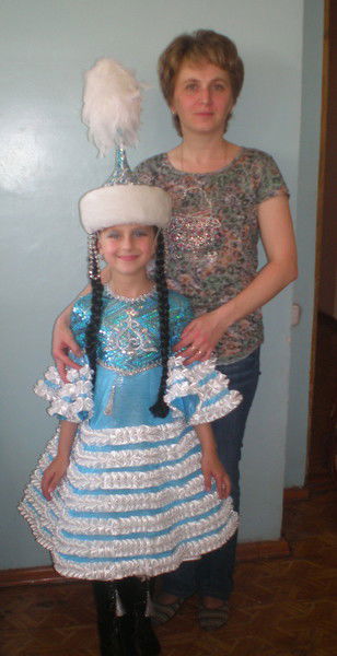 Ирина Мариупольская