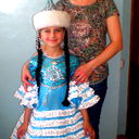 Ирина Мариупольская