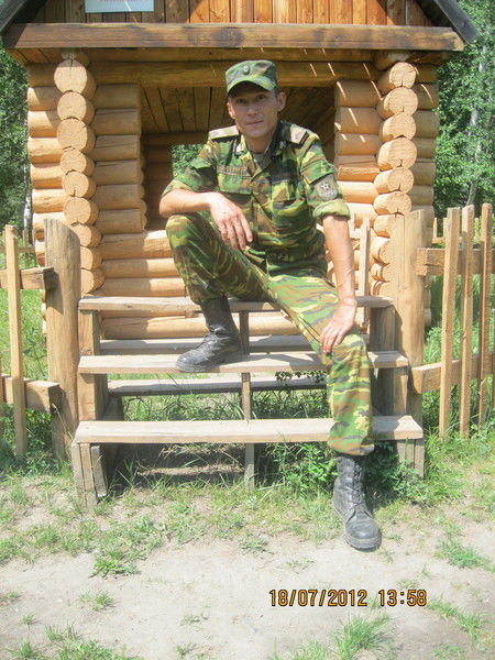 Ерлан Смаилов