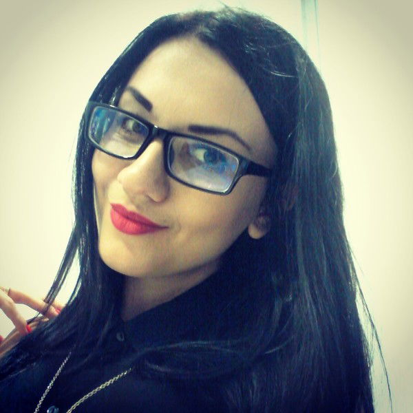 Валерия Кириченко