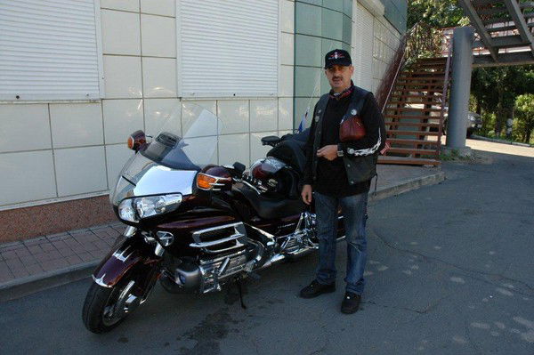 Сергей Мартынов