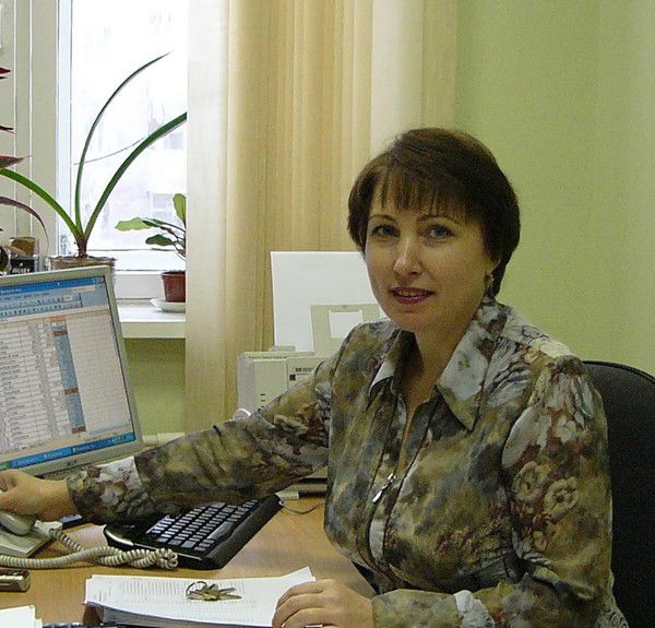 Анна Кунцова