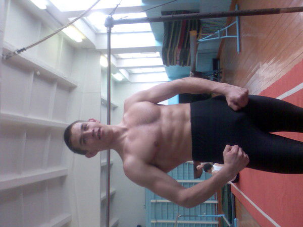 Иван Новиков