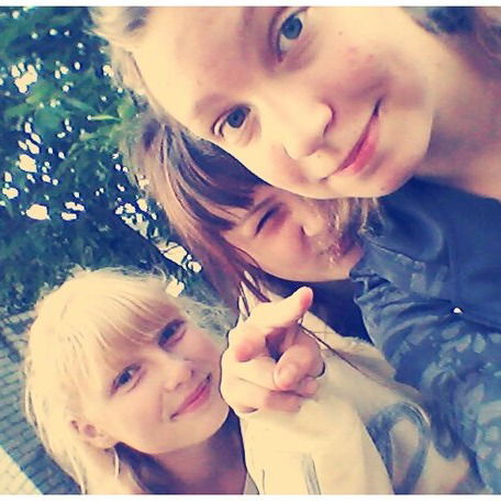 Екатерина Цветкова