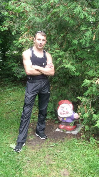 Серега Уразов