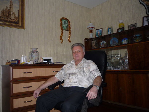 Анатолий Иванцов