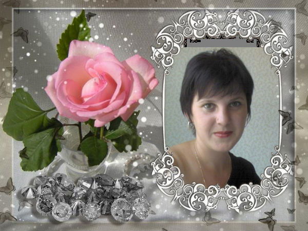 Светлана Мальчикова