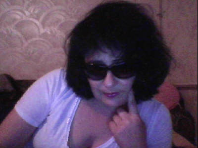 Виктория Ремига