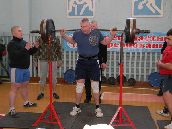 Андрей Чураков