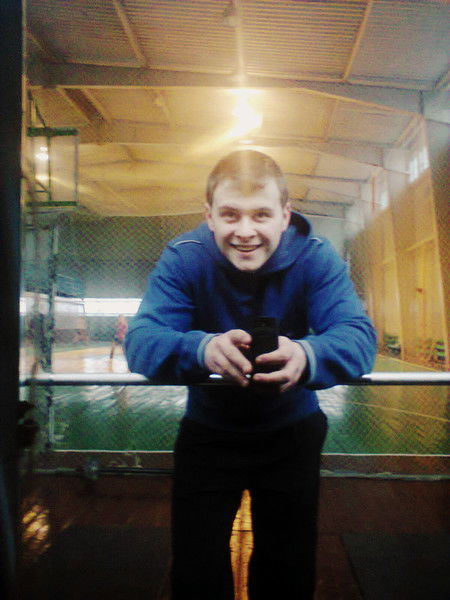 Дима Чеплянский