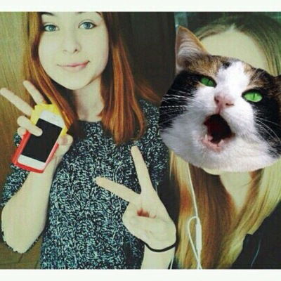 Анастасия Сорокина