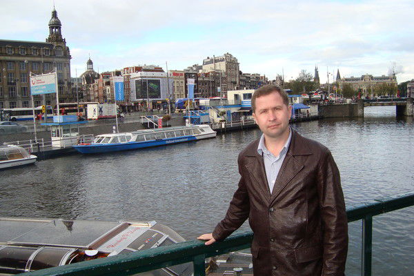 Максим Загалеев