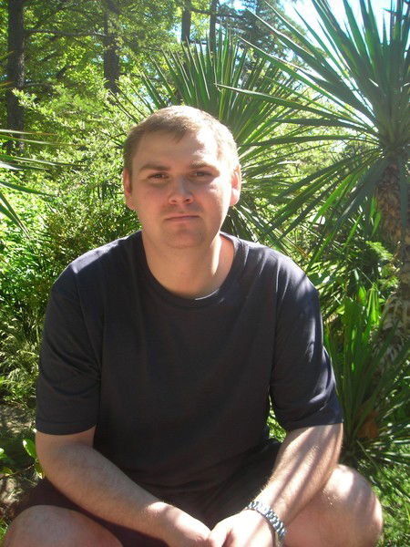 Виталий Семерей