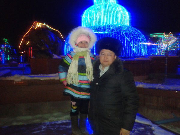 Медет Жагабаев