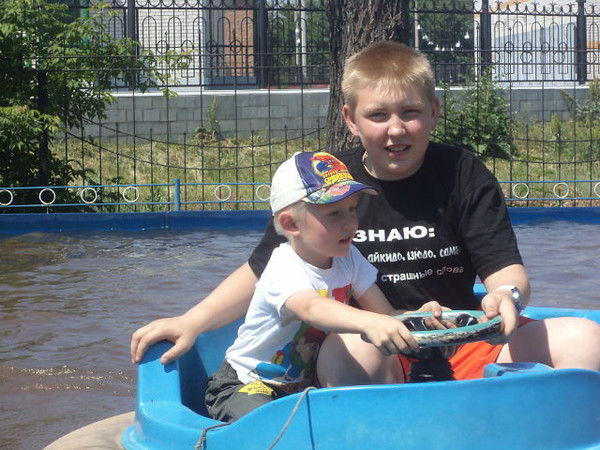 Егор Яковлев