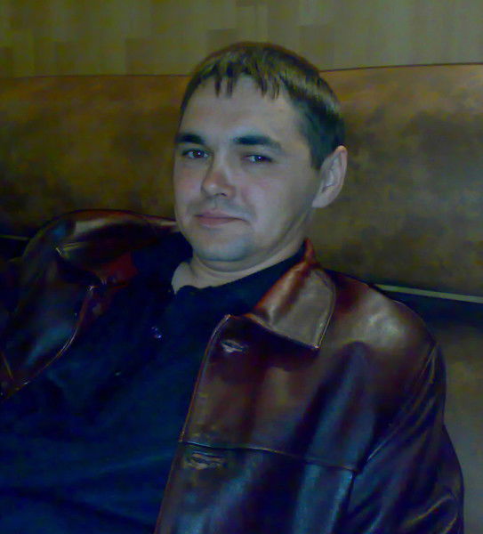 Андрей __Кин