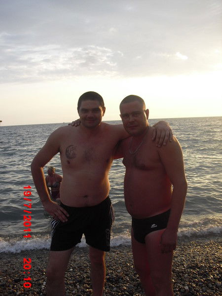 Дмитрий Арсентьев