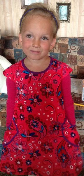 Петр Чернов