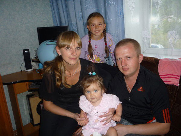 Екатерина Лучшева