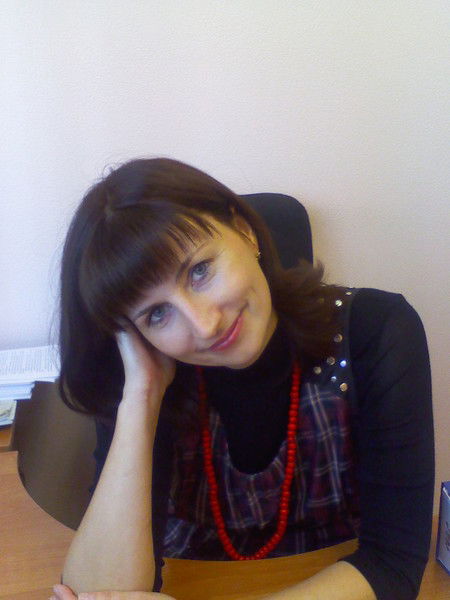 Наталья Бучнева