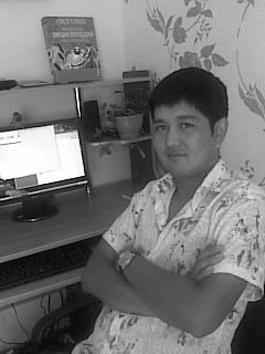 Азамат Жабдасынов