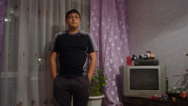 Дмитрий Шилоносов