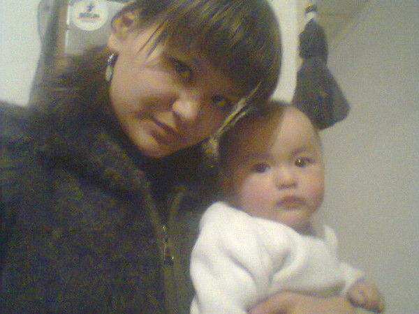 Гульзара Шаяхунова