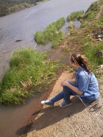 Екатерина Филатова