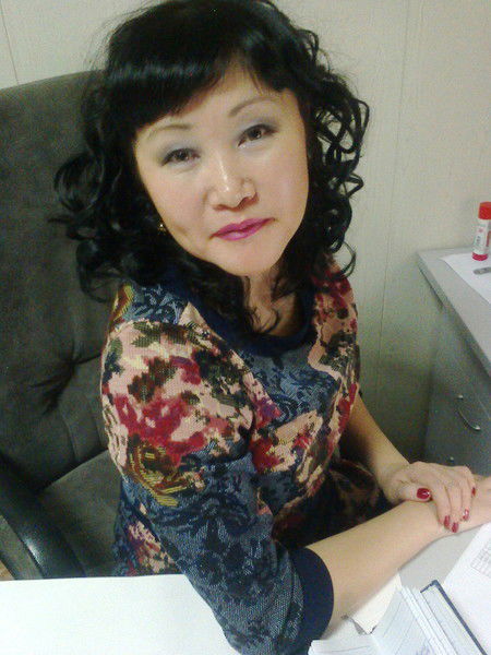 Виктория Суходаева