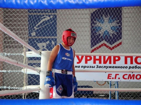 Эдуард Егай