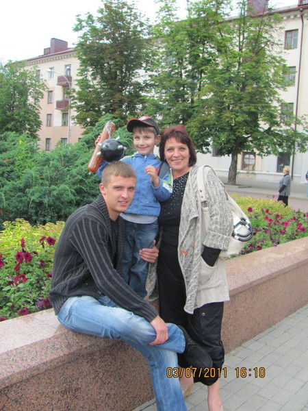 Татьяна Хламина