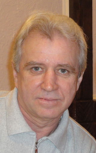 Сергей Кузнецов