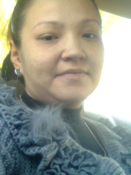 Сауле Джамартбаева