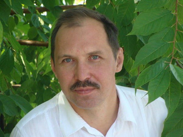 Юрий Переводчиков