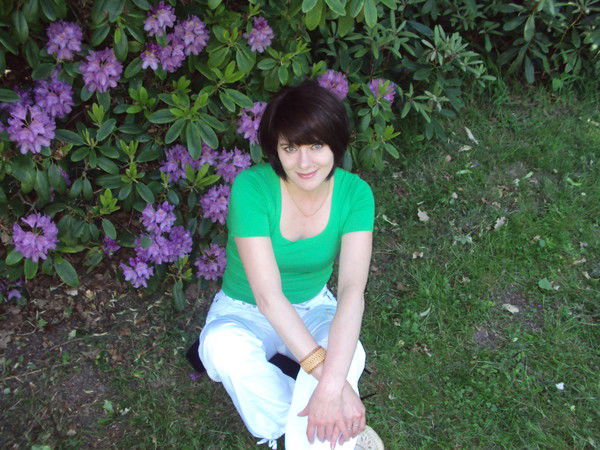 Ирина Больдт