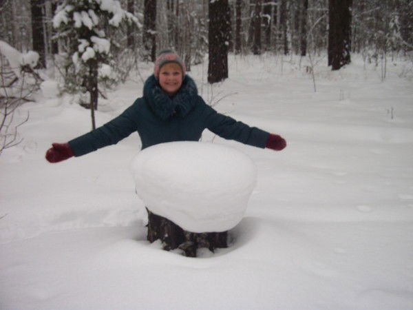 Ольга Перкова