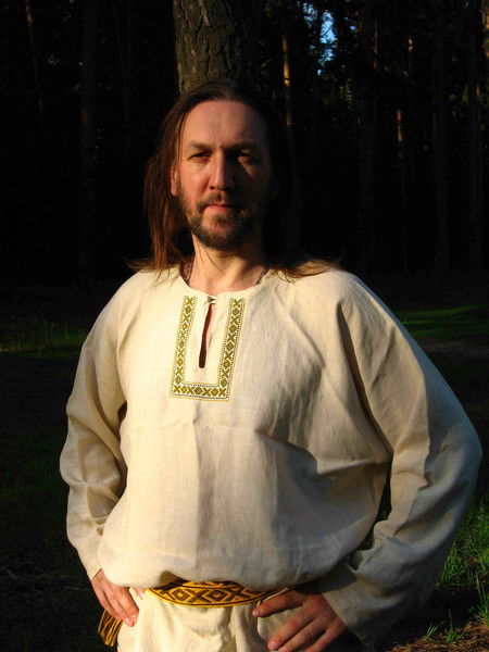 Сергей Коруков