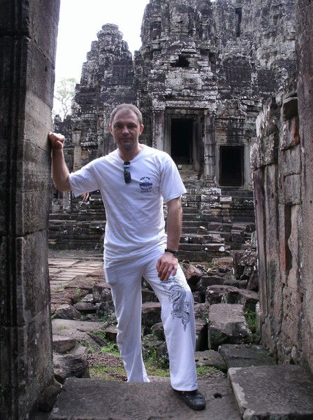 Александр Яценко