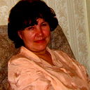Татьяна Кошелева