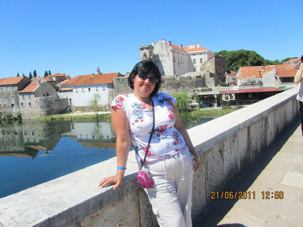 Наталия Павлова